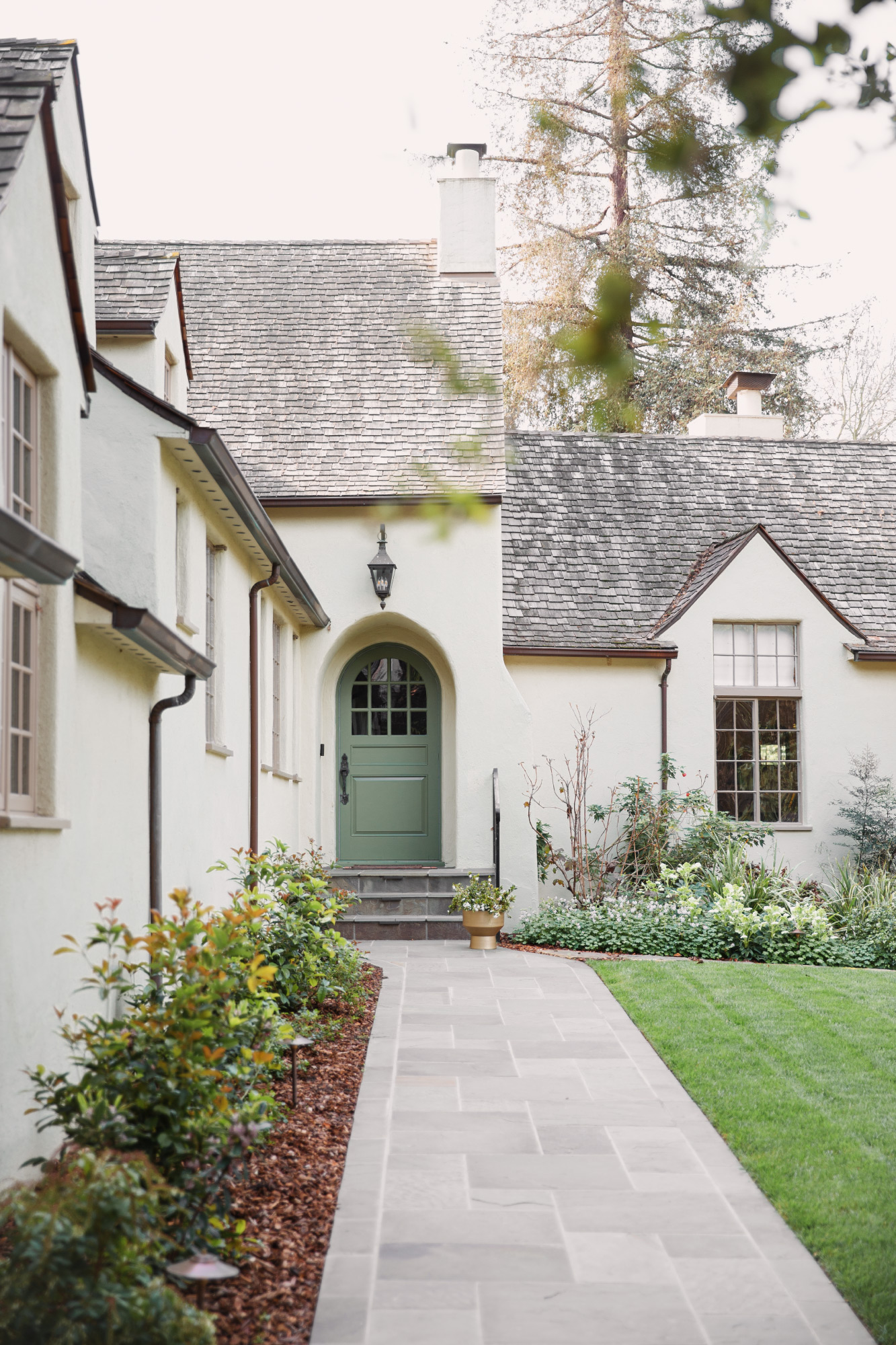 Stanford Historical Society Studio Cabida