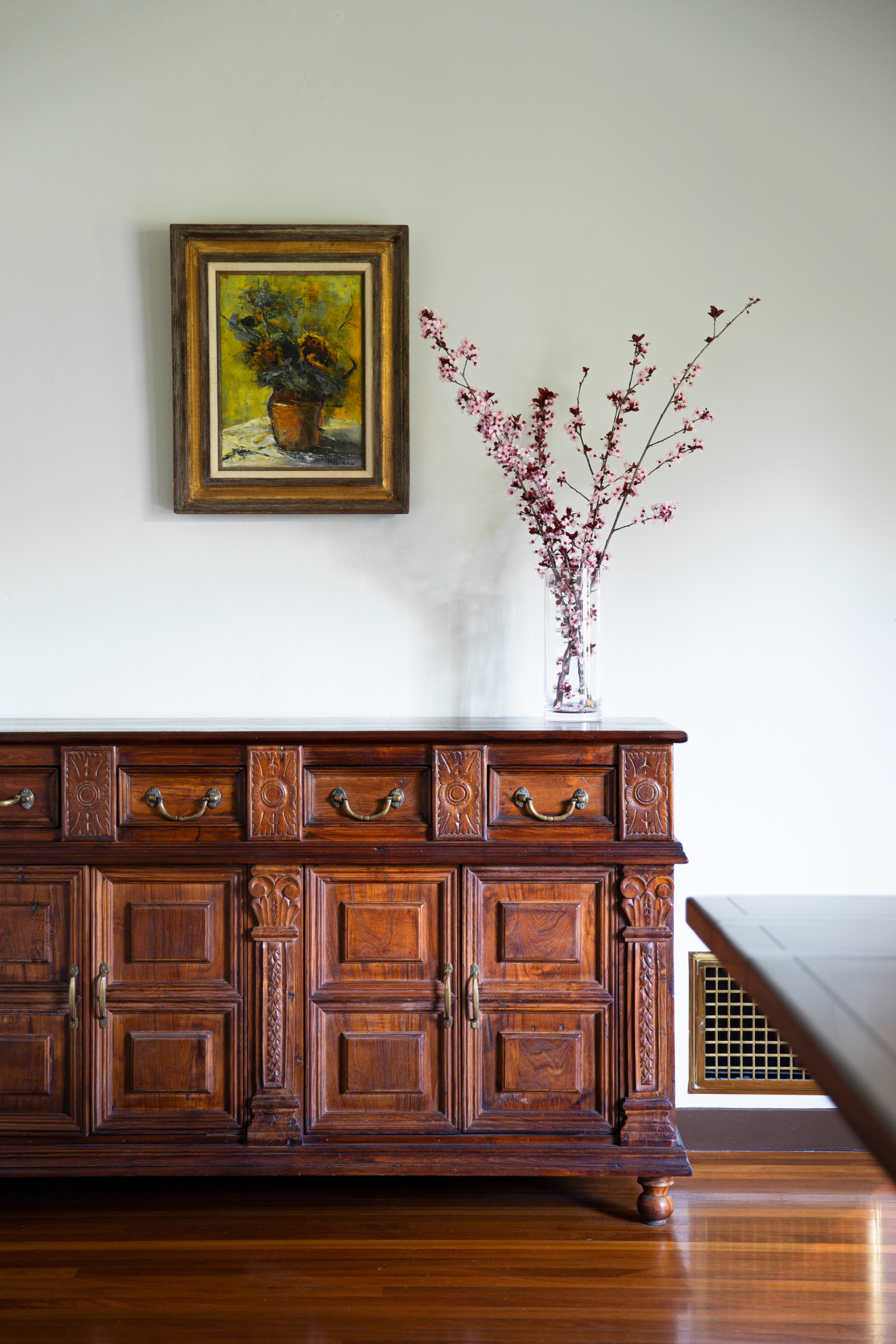 Stanford Historical Society Studio Cabida