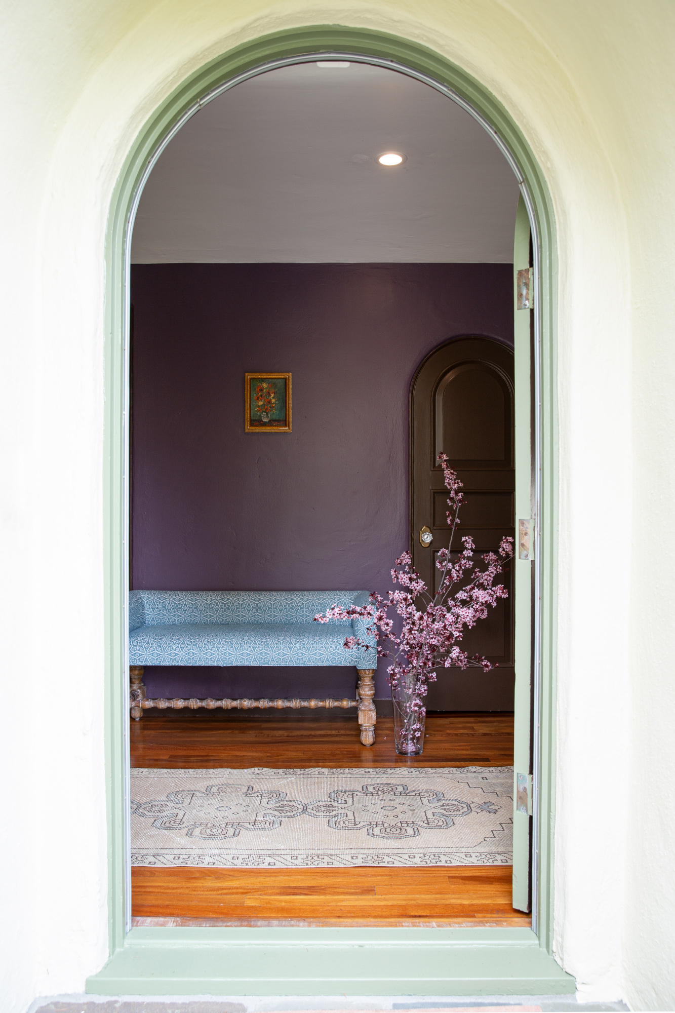 Stanford Historical Society Studio Cabida