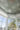 Ceiling with wallpaper by Studio Cabida